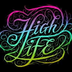 Highlife - "HIGHLIFE REMIX" [feat.KAPE](prod.by PnR Productions)