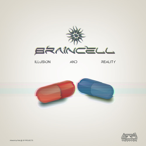 Braincell - Illusion & Reality (3m 320 kbps)