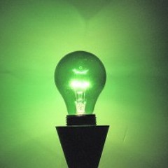 Butzi - I see the green light