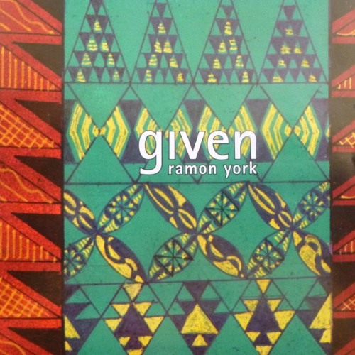 Utpaladeva Sanskrit text ,music composed and played by Ramon York