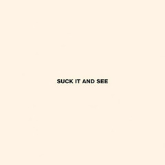 All The Way: Episode 9 - Suck It And See