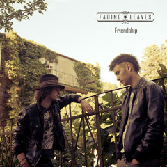 Fading Leaves - Spotlight