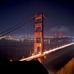 Golden Gate Dreams