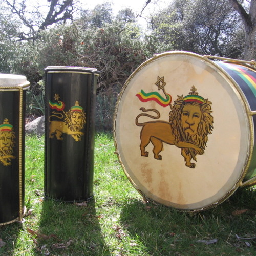 KETTE RIDDIM 4枚セットREGGAE