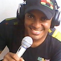 Vinheta radio reggae