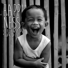 Oliver Sadie — Happiness
