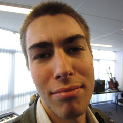 Time - Thijs Huijbens