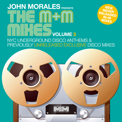 You Gonna Make Me Love Somebody Else (M&M Mix) promo edit