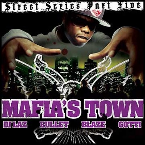 A mafia - dont get it twisted produce by Gotti Gator