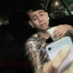 Molly - Cay La Vie Feat. CarlitoosVEE