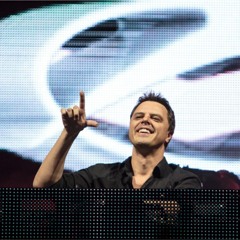 Markus Schulz - Live from A State of Trance 600 in Mexico City