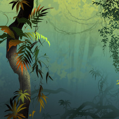 Jungle Drums- Jungle D&B-Free DL
