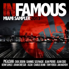 Covert (Original Mix) SC Edit