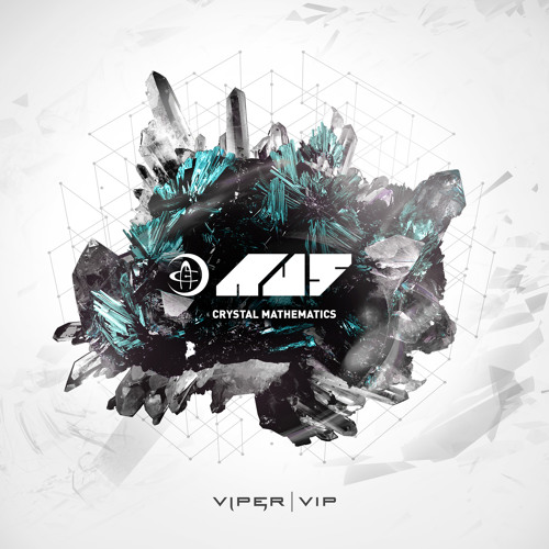 Au5 - Crystal Mathematics EP [Released on Viper Recordings March 24th]