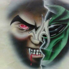 Vna Golden Child -Black Like This ft. Xmas Valentine