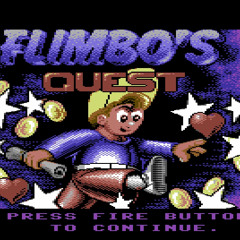 Julius - Flimbo's Quest
