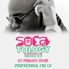 Socatology_DjPrivateRyanMix
