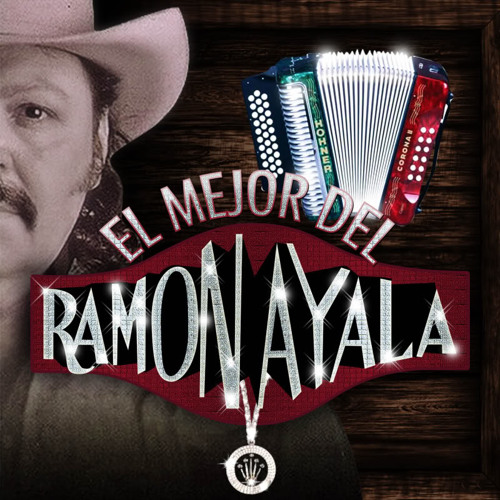 Ramon Ayala Boleros Mix