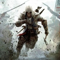 Assassin's Creed III Main Theme - Lorne Balfe