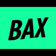 Mosca - Bax (Spooky's Refix) [Free Download]