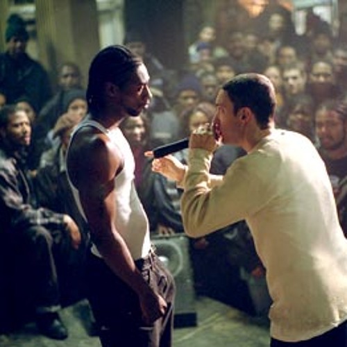Eminem - Everybody from the 313 (vs. Papadoc)