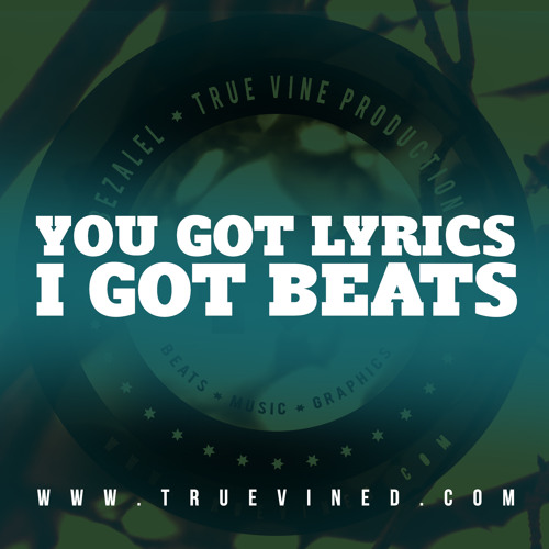 True Vine Productions - Beat store