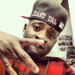 Jay Traxx - "Have Faith"