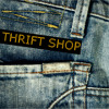 Thrift Shop (Macklemore & Ryan Lewis Punk Cover)