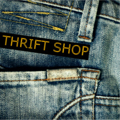 Thrift Shop (Macklemore & Ryan Lewis Punk Cover)
