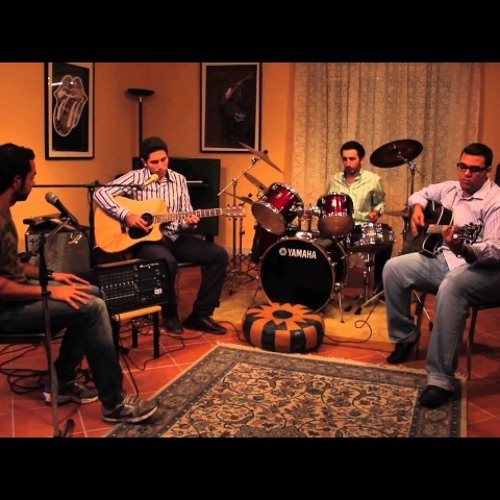 Breaking The Boundaries & Abdulrahman Muhammed | Ya Mn Hawah ( يا من هواه )