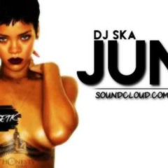 Rihanna - Jump ( Dj SKA Remix ) Drops