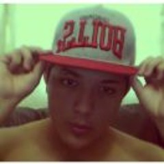 Mc Pilas Feat Abram lozano  Mala suerte