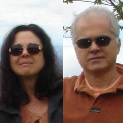 CIO DA TERRA - Ana Maria Antoun e Marcio Ramos