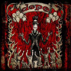 Paintin Pictures of Dope