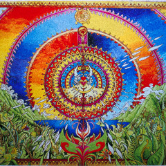 divinity tree feat.dr.lonnie smith@check tidiane seck-ola jagun -vocals