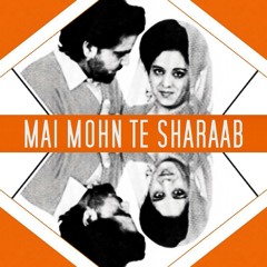K Deep & Jagmohan Kaur - Mai Mohn Te Sharaab (Comedy Dialogue)