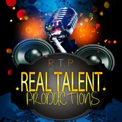 Sexiar Jml & Gamez Real Talent Productions