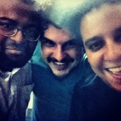 Strange Music - So Calm (DEMO gravada no iPhone!), 2013