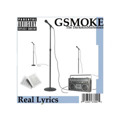 What The F&^k Yall Want - Gsmoke Produced by Clinton Place Numba Nine