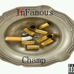 Champ-Spend It All Today Prod. By Champ