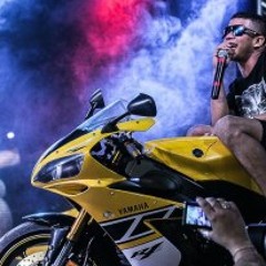 Mc Vitinho - Bonde com Super Poder [DJ LUIS ]