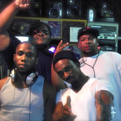 Christopher Martin - Cheater's Prayer (Syndicate Sounds Dubplate)