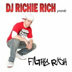 DJ Richie Rich - Take Off (Remix) feat. DJ Kizzy Rock and June Dog