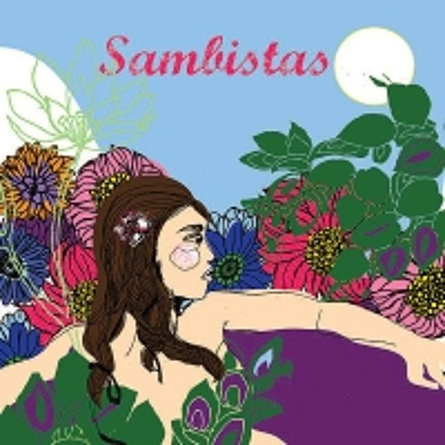 The Samba Hit On Me