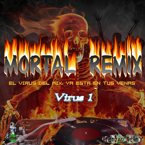 MUSICA ELECTRONICA (REMIX - 2013)