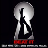 Beat It - Sean Kingston ft Chris Brown & Wiz Khalifa