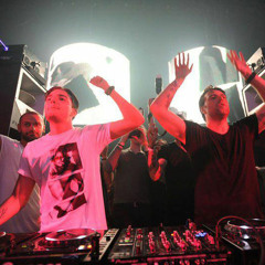 Sebastian Ingrosso & Alesso - Calling (Lose My Mind) Dj DroiD Remix