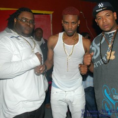 Konshens - Realest Song (Syndicate Sounds Dubplate)