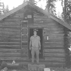 Honeymoon Creek Cabin