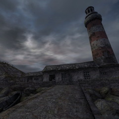 Dear Esther Demo, Music and Sound